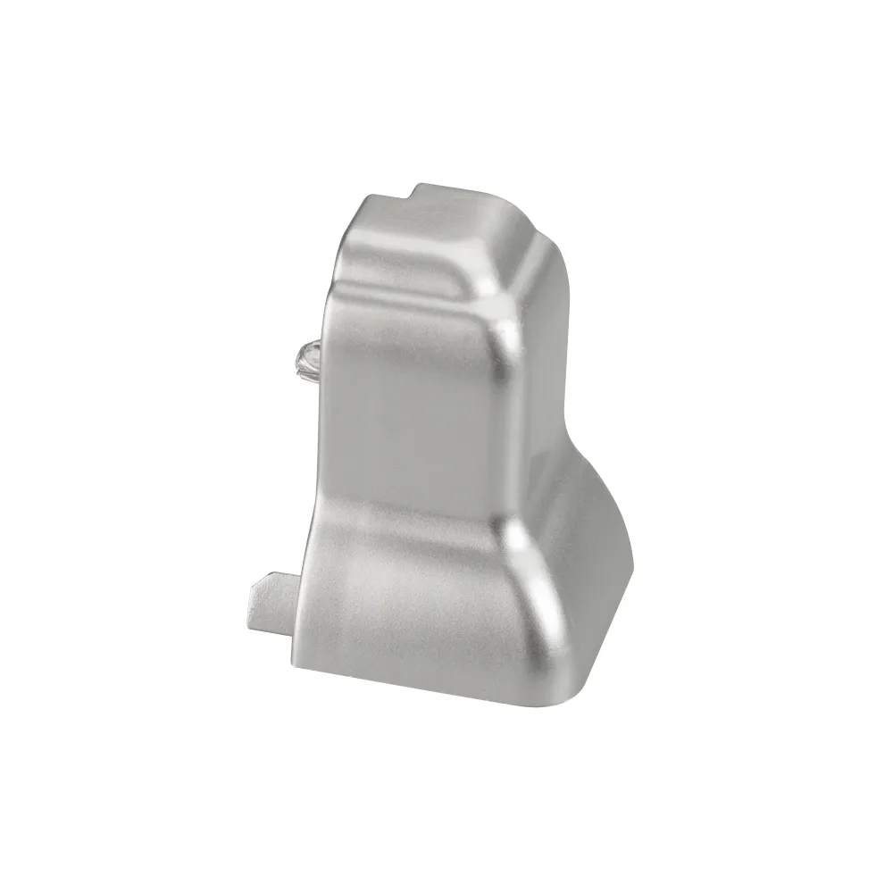 Соединитель ARH-PLINTUS внешний (Arlight, Пластик) - изображение товара