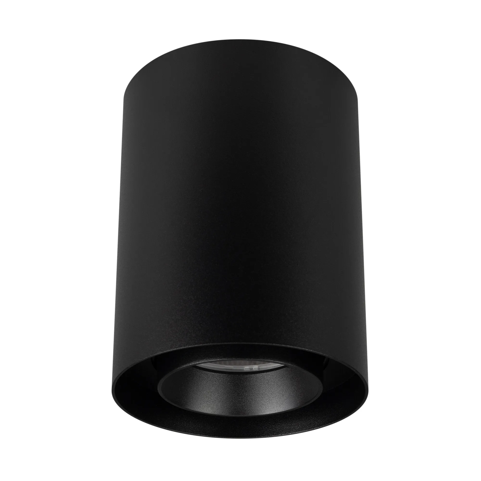 Светильник SP-FOCUS-R110-18W Warm3000 (BK, 24 deg, 230V) (Arlight, IP54 Металл, 5 лет) - изображение товара