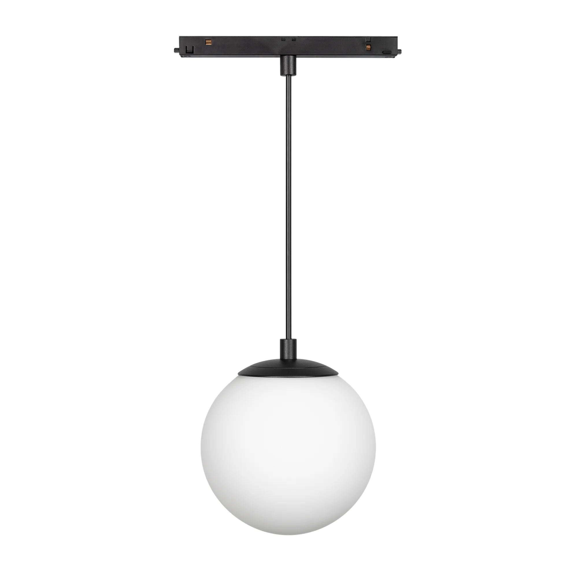 Светильник MAG-ORIENT-SFERO-HANG-R150-10W Warm3000 (BK, 300 deg, 48V) (Arlight, IP20 Металл, 5 лет) - изображение товара