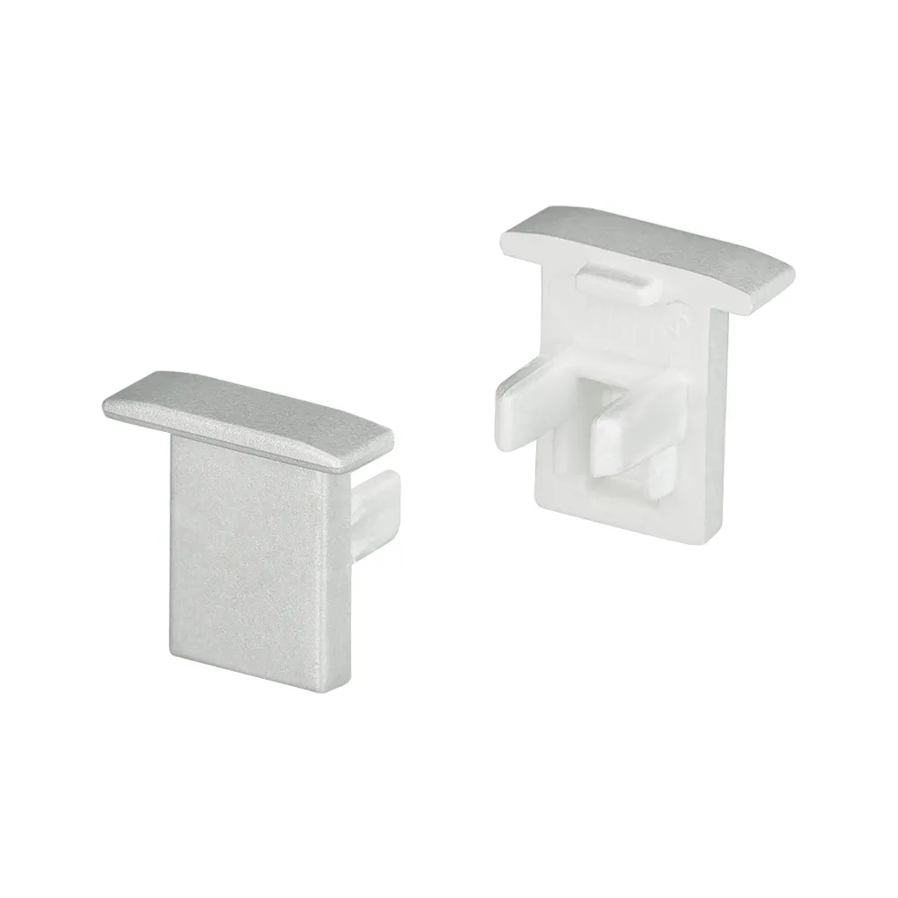 Заглушка SL-MINI-8-H12-F12 глухая (Arlight, Пластик) - изображение товара