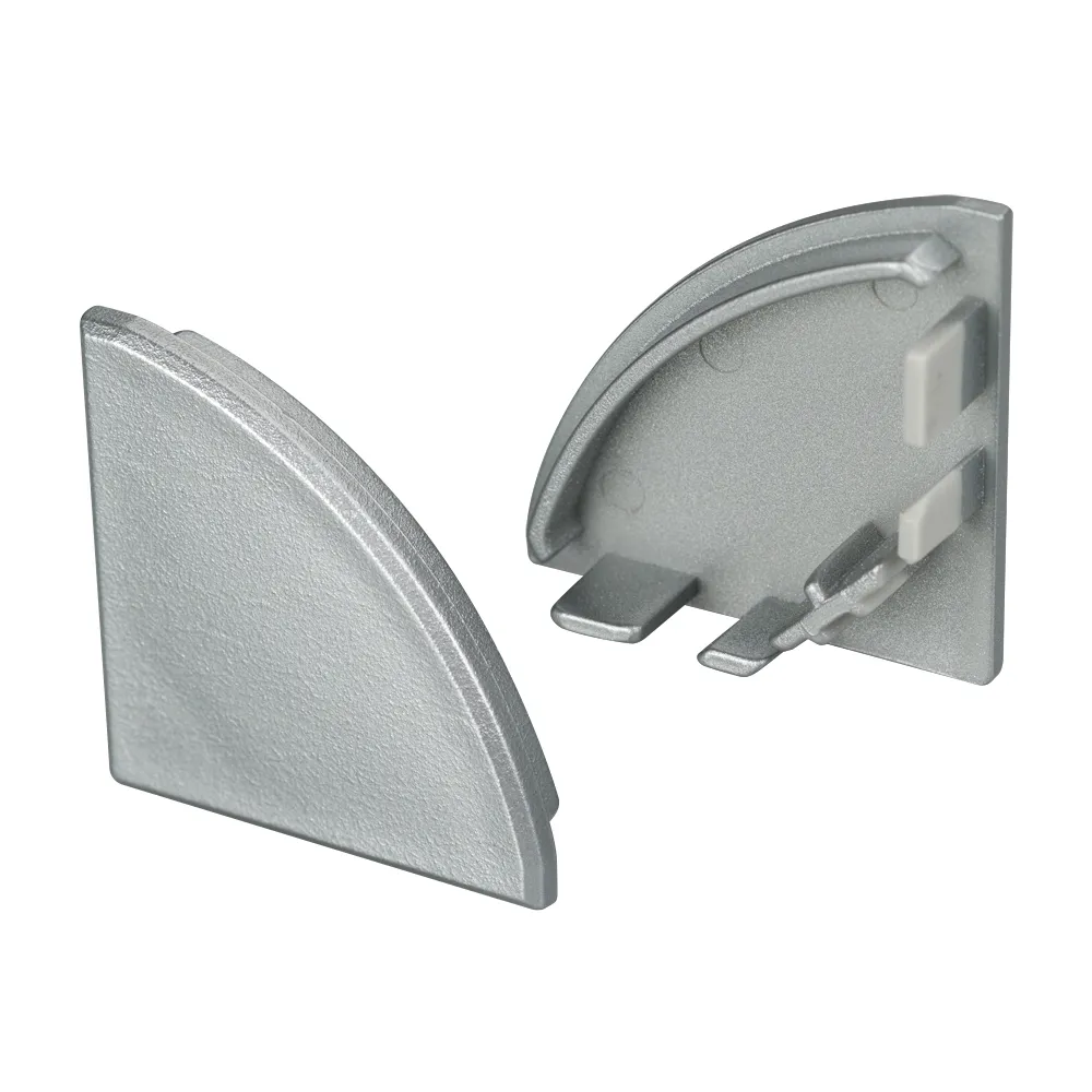 Заглушка светонепроницаемая для KLUS-P45 под круглый экран ROUND (Arlight, Пластик) - изображение товара