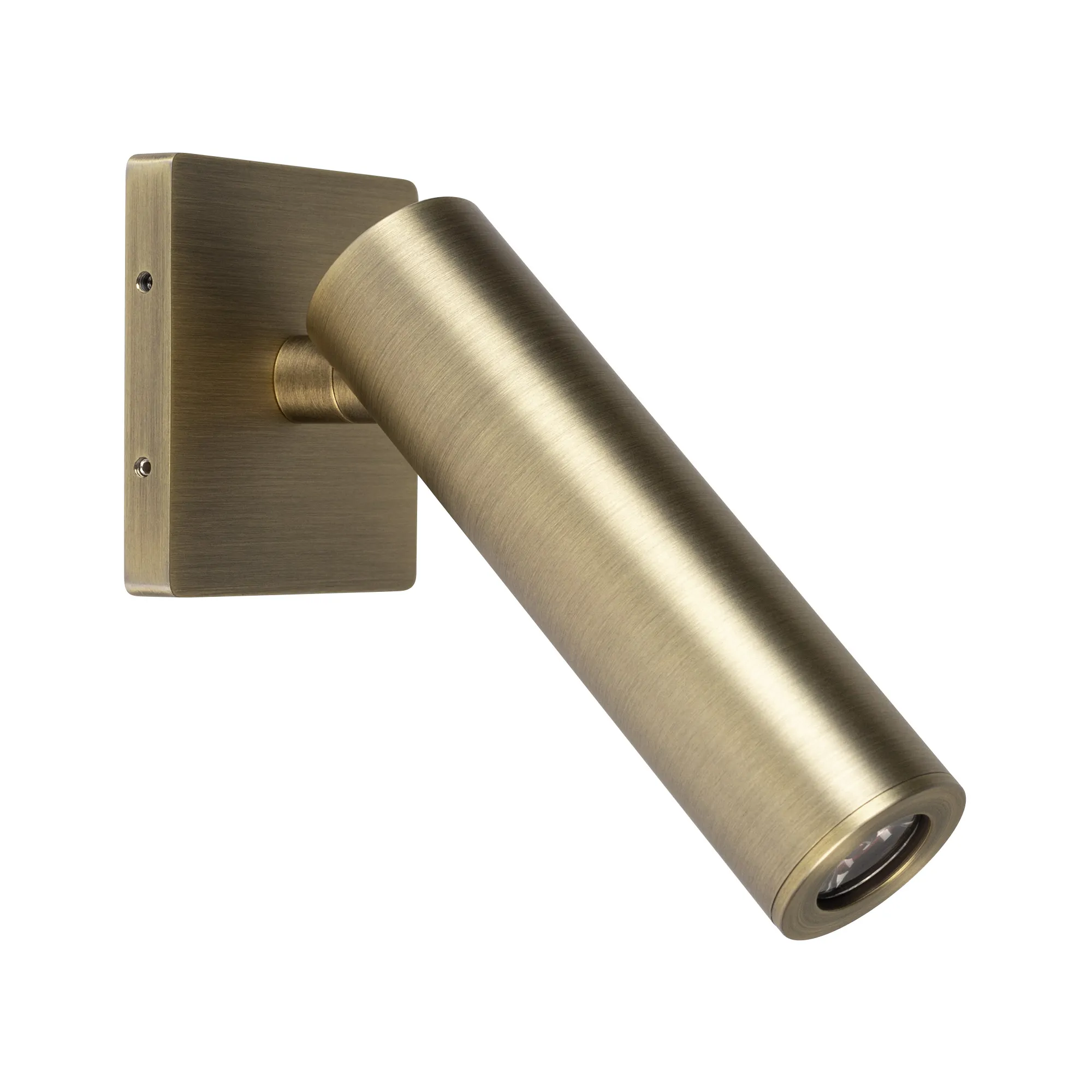 Светильник SP-READER-NB-S60x60-3W Warm2700 (BR, 20 deg, 230V) (Arlight, IP20 Металл, 3 года) - изображение товара