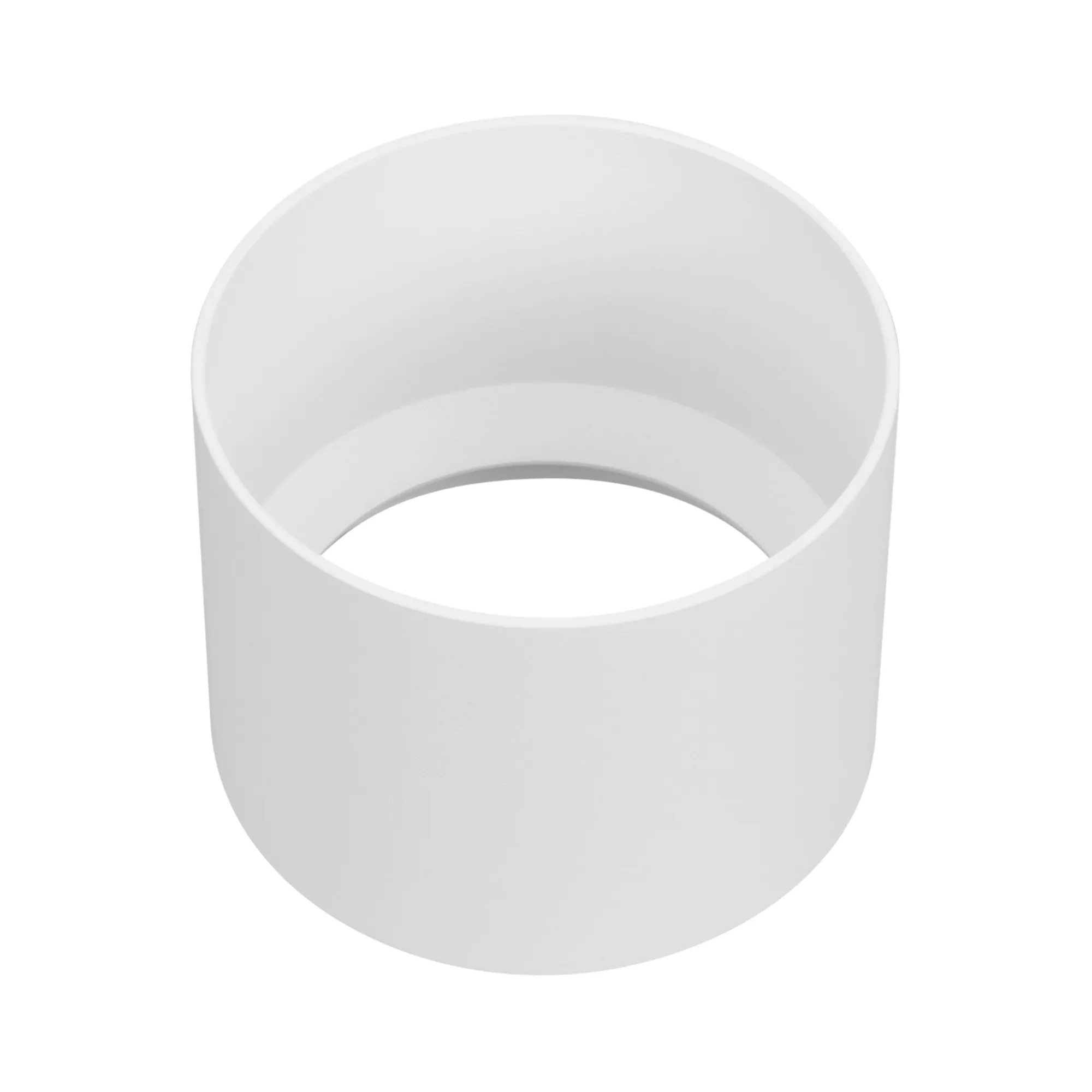 Кольцо антибликовое LGD-ANTIGLARE-RING-R85 (WH) (Arlight, Металл) - изображение товара